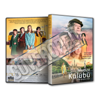 Mucize Kulübü - The Miracle Club - 2023 Türkçe Dvd Cover Tasarımı